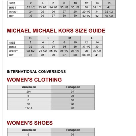 michael kors womens navy and white georgette pants|Michael Kors jeans size chart.